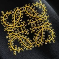 $42.00 USD LOEWE T-Shirts Short Sleeved For Unisex #1414581