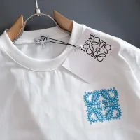 $42.00 USD LOEWE T-Shirts Short Sleeved For Unisex #1414582
