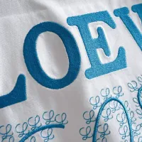 $42.00 USD LOEWE T-Shirts Short Sleeved For Unisex #1414582