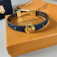 $38.00 USD Louis Vuitton LV Bracelets #1414583