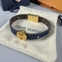 $38.00 USD Louis Vuitton LV Bracelets #1414583