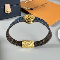 $38.00 USD Louis Vuitton LV Bracelets #1414583