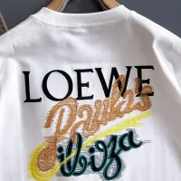 $42.00 USD LOEWE T-Shirts Short Sleeved For Unisex #1414585