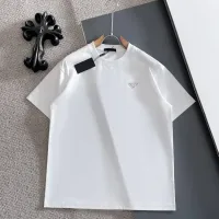 $42.00 USD Prada T-Shirts Short Sleeved For Unisex #1414593
