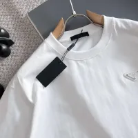 $42.00 USD Prada T-Shirts Short Sleeved For Unisex #1414593