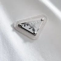 $42.00 USD Prada T-Shirts Short Sleeved For Unisex #1414593