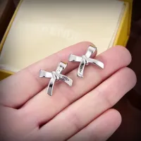 $25.00 USD Fendi Earrings For Women #1414594