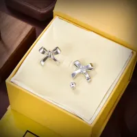 $25.00 USD Fendi Earrings For Women #1414594