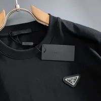 $42.00 USD Prada T-Shirts Short Sleeved For Unisex #1414595