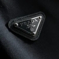 $42.00 USD Prada T-Shirts Short Sleeved For Unisex #1414595