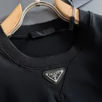 $42.00 USD Prada T-Shirts Short Sleeved For Unisex #1414596