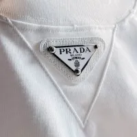 $42.00 USD Prada T-Shirts Short Sleeved For Unisex #1414597