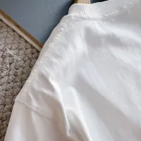 $42.00 USD Prada T-Shirts Short Sleeved For Unisex #1414597