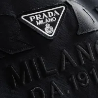 $42.00 USD Prada T-Shirts Short Sleeved For Unisex #1414598