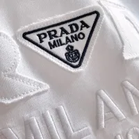 $42.00 USD Prada T-Shirts Short Sleeved For Unisex #1414599