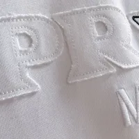 $42.00 USD Prada T-Shirts Short Sleeved For Unisex #1414599