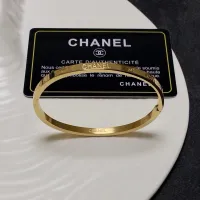$25.00 USD Chanel Bracelets #1414600