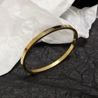 $25.00 USD Chanel Bracelets #1414600