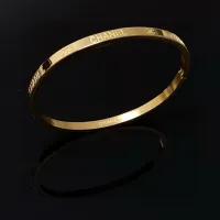 $25.00 USD Chanel Bracelets #1414600