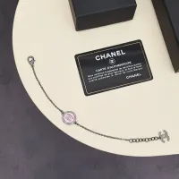 $25.00 USD Chanel Bracelets #1414601