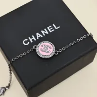 $25.00 USD Chanel Bracelets #1414601
