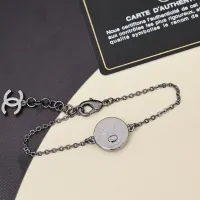 $25.00 USD Chanel Bracelets #1414601