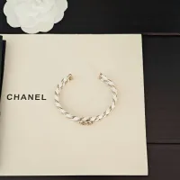 $29.00 USD Chanel Bracelets #1414602