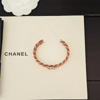 $29.00 USD Chanel Bracelets #1414604
