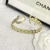 $32.00 USD Chanel Bracelets #1414608