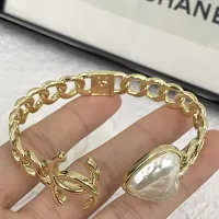$32.00 USD Chanel Bracelets #1414608