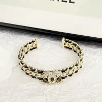 $42.00 USD Chanel Bracelets #1414610