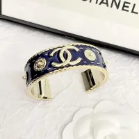 $42.00 USD Chanel Bracelets #1414611