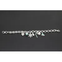 $48.00 USD Tiffany Bracelets #1414621