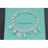 $48.00 USD Tiffany Bracelets #1414621