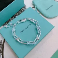 $52.00 USD Tiffany Bracelets #1414622