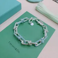$52.00 USD Tiffany Bracelets #1414622