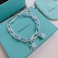 $56.00 USD Tiffany Bracelets #1414623