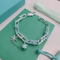 $56.00 USD Tiffany Bracelets #1414623