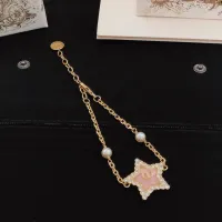 $27.00 USD Christian Dior Bracelets For Women #1414624