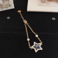 $27.00 USD Christian Dior Bracelets For Women #1414625