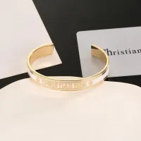 $29.00 USD Christian Dior Bracelets #1414626