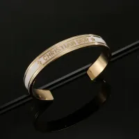 $29.00 USD Christian Dior Bracelets #1414626