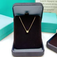 $27.00 USD Tiffany Necklaces For Women #1414629