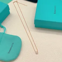 $27.00 USD Tiffany Necklaces For Women #1414629