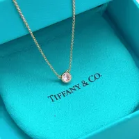 $27.00 USD Tiffany Necklaces For Women #1414629