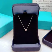$27.00 USD Tiffany Necklaces For Women #1414630