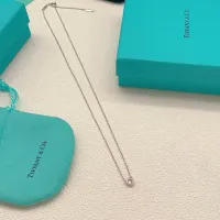 $27.00 USD Tiffany Necklaces For Women #1414630