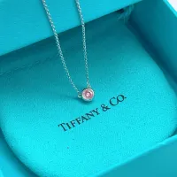 $27.00 USD Tiffany Necklaces For Women #1414630