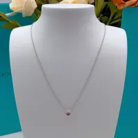 $27.00 USD Tiffany Necklaces For Women #1414630