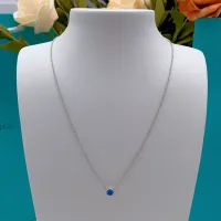 $27.00 USD Tiffany Necklaces For Women #1414631
